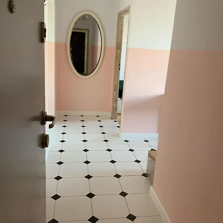 Apartment Dog Of Odolanska