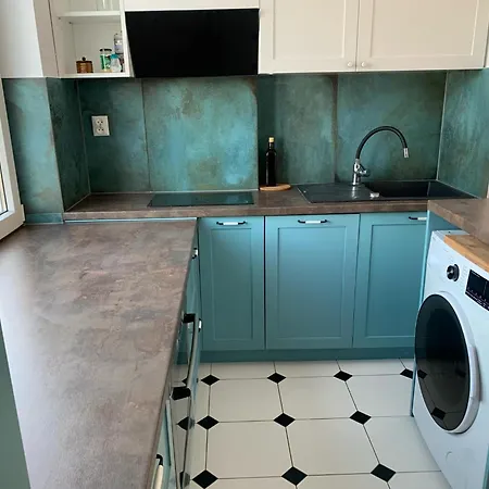 Dog Of - Odolanska * 华沙