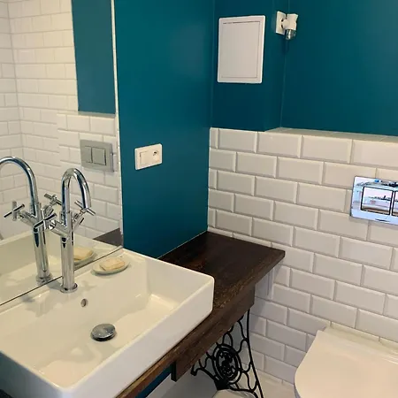 Dog Of - Odolanska Apartamento