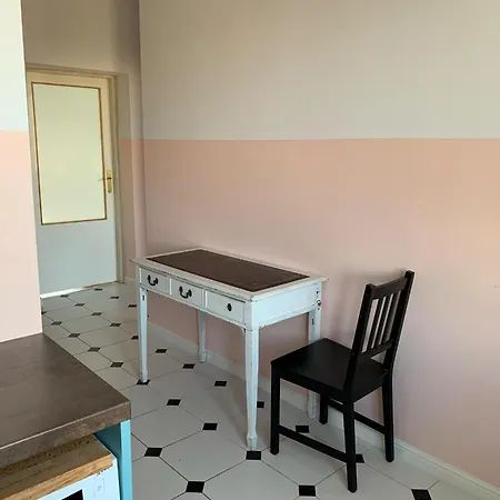 Dog Of Odolanska Apartment
