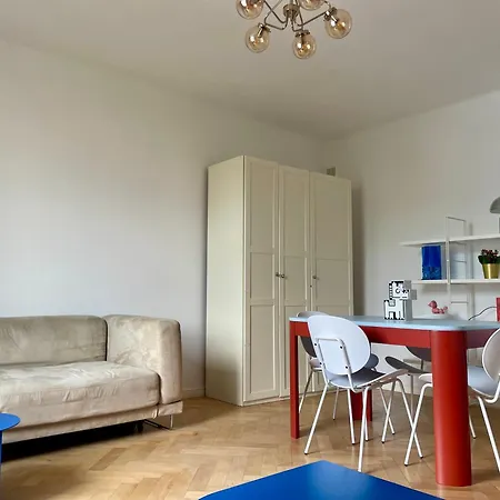 Dog Of - Odolanska Apartamento