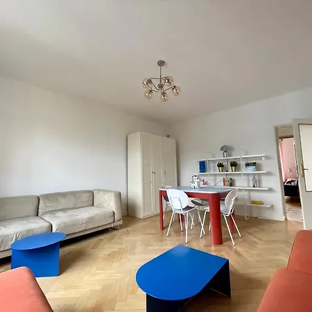 Dog Of - Odolanska Apartamento *