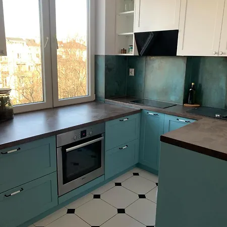 Dog Of - Odolanska * Varsovie